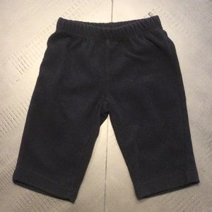 Carter’s Fleece Sweat Pants
